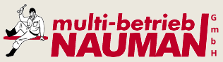 Logo - multi-betrieb Nauman GmbH aus Emden